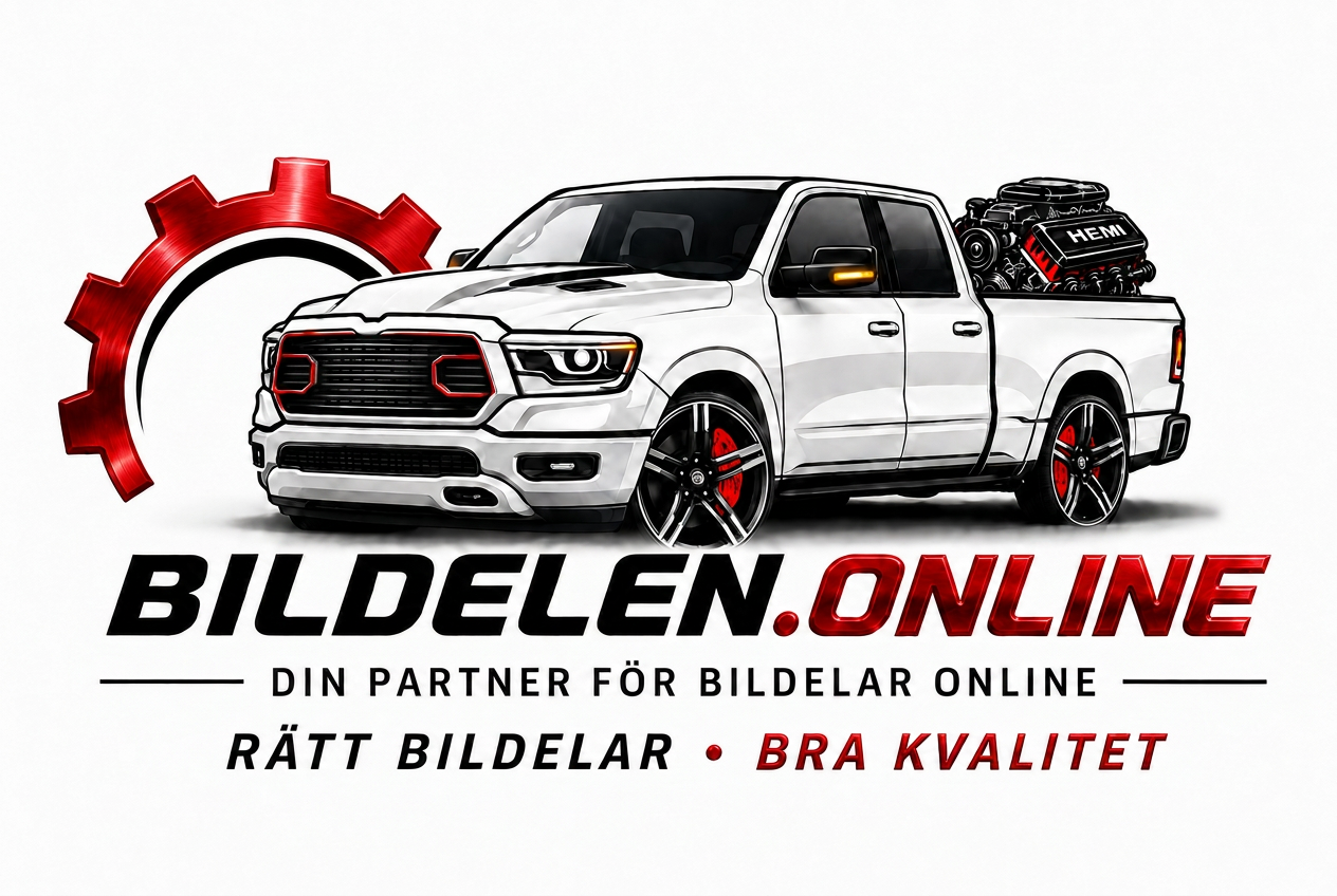 Bildelen.online – kvalitetsdelar och snabba leveranser